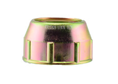 カイリホワイト Kaili White 60s ドライバー用コブラスリーブ付